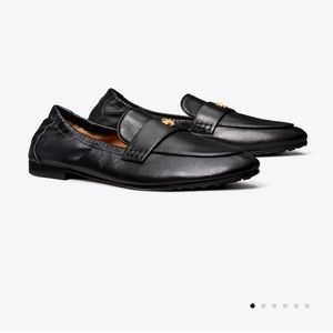 Tory Burch ballet loafers